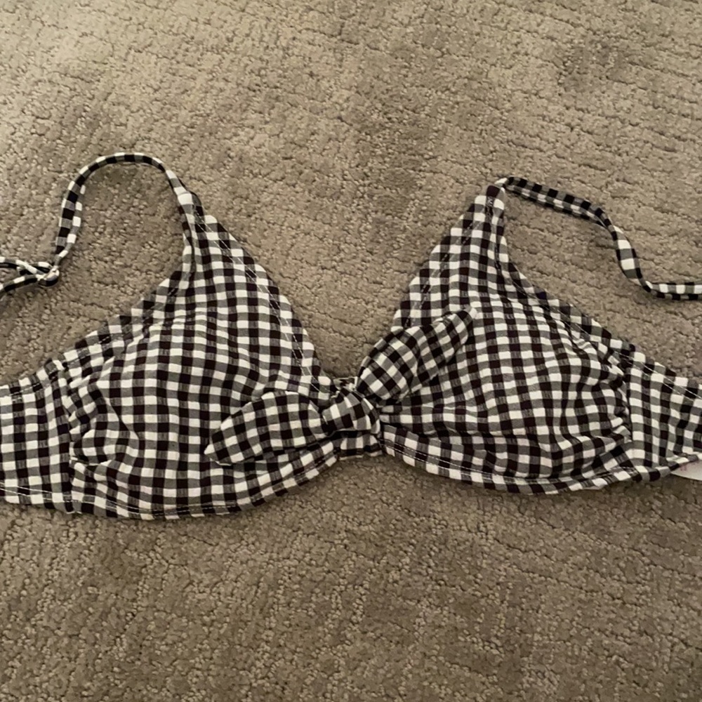 Swim Top - Picture 2 of 4